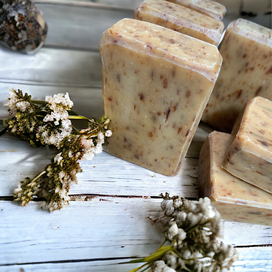 all natural cocoa butter soap