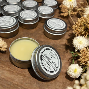 all natural cuticle salve