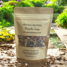 Load image into Gallery viewer, breathe easy caffeine free tea
