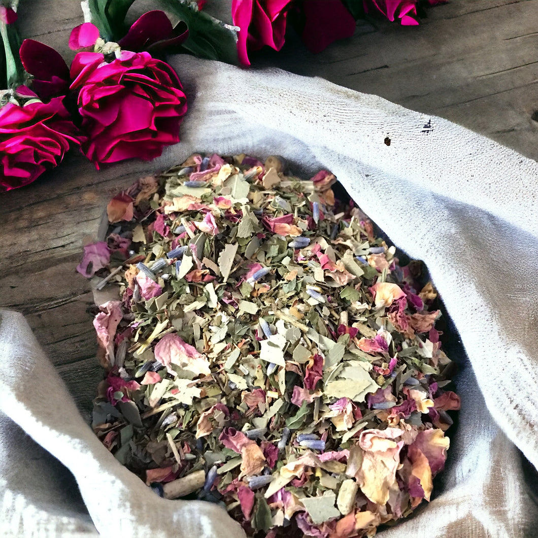 breathe easy respiratory relief tea