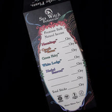 Load image into Gallery viewer, bulk envelope for hummingbird incense from sea witch botanicals
