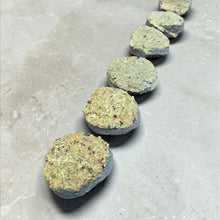 Load image into Gallery viewer, Smudge Charcoals | Frankincense Resin
