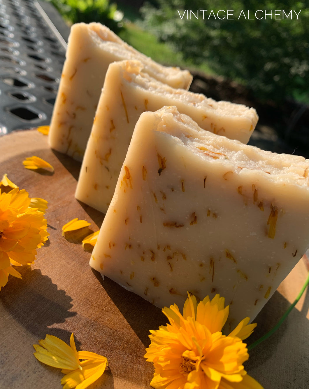 honeysuckle soap