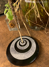 Load image into Gallery viewer, round incense burner
