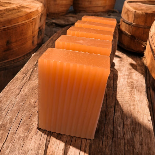 kentucky bourbon soap