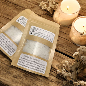 magnesium flakes for bath