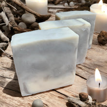 Load image into Gallery viewer, mens handcrafted soap
