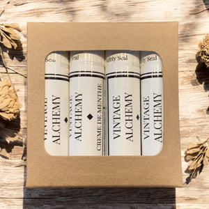 petroleum free lip balm