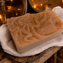 Load image into Gallery viewer, pirate glycerin soap
