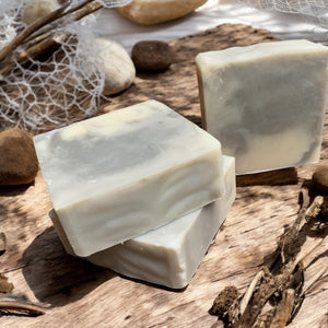 sea mariner handcrafted soap