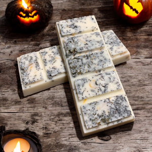 sleepy hollow wax melts