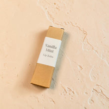 Load image into Gallery viewer, Botanical Lip Balm
