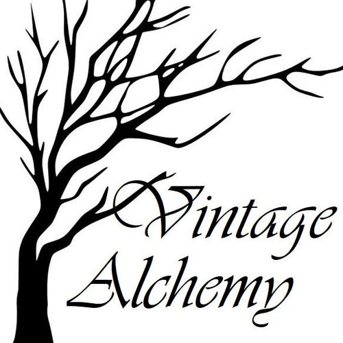 Vintage Alchemy Logo
