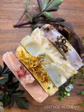 Load image into Gallery viewer, handmade soap sampler
