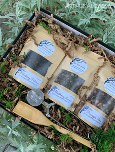 Gift Box | Loose Leaf Tea Set