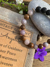 Load image into Gallery viewer, essential oil stretch bracelet
