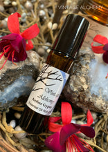 Load image into Gallery viewer, amber gypsy perfume oil
