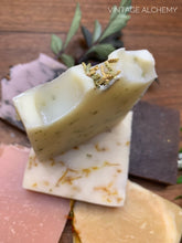 Load image into Gallery viewer, handmade soap gift samples
